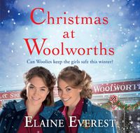 Cover image for Christmas At Woolworths
