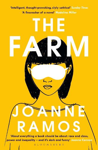 Cover image for The Farm