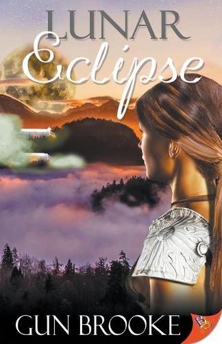 Cover image for Lunar Eclipse