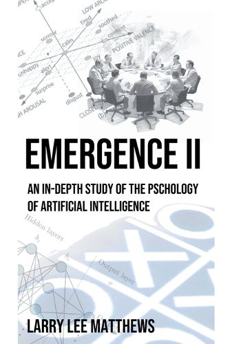 Cover image for Emergence II