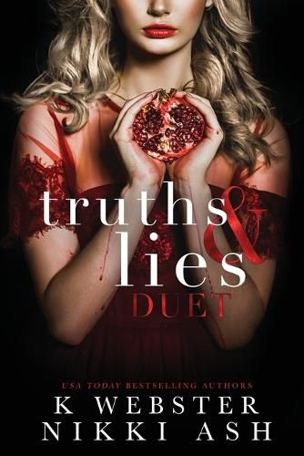 Cover image for Truths and Lies duet