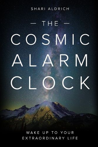 Cover image for The Cosmic Alarm Clock