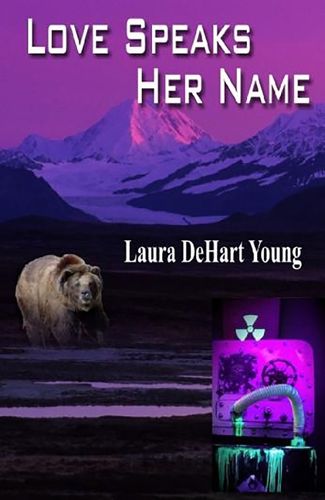 Cover image for Love Speaks Her Name