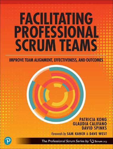 Cover image for Facilitating Professional Scrum Teams