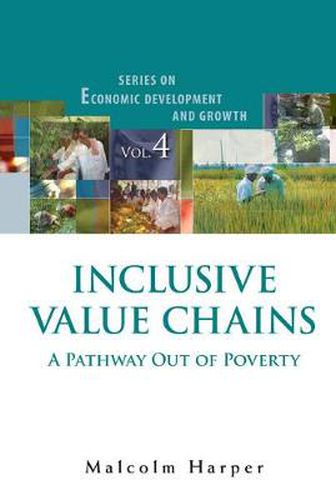 Cover image for Inclusive Value Chains: A Pathway Out Of Poverty