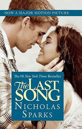 Cover image for The Last Song