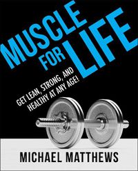 Cover image for Muscle for Life