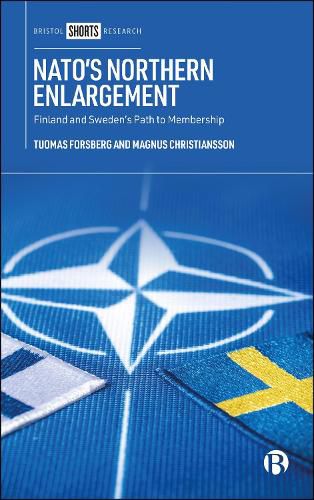 Cover image for NATO's Northern Enlargement