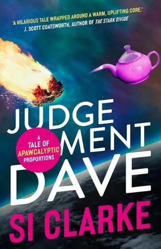 Cover image for Judgement Dave