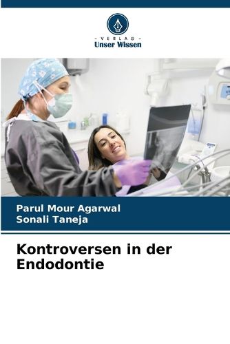 Cover image for Kontroversen in der Endodontie