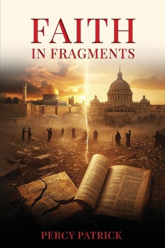Cover image for Faith in Fragments