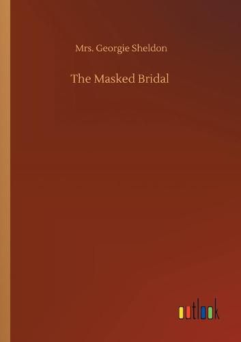 Cover image for The Masked Bridal