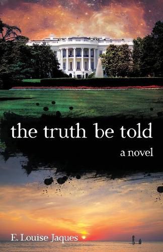 Cover image for The Truth Be Told