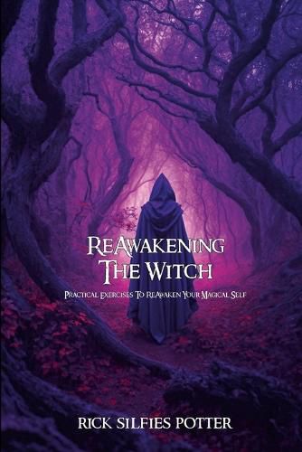 Cover image for ReAwakening the Witch