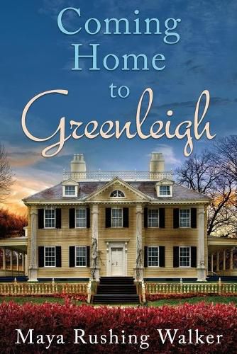 Coming Home to Greenleigh: Large Print Edition