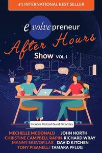 Cover image for Evolvepreneur (After Hours) Show Volume 1