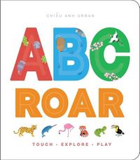 Cover image for ABC ROAR