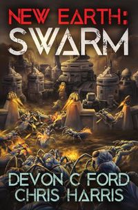 Cover image for Swarm