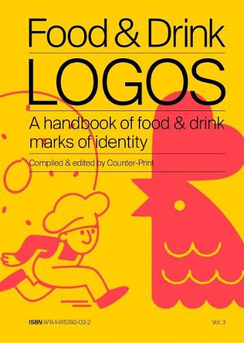 Cover image for Food & Drink Logos