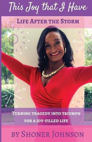 Cover image for This Joy That I Have: Life After the Storm