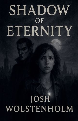 Cover image for Shadow of Eternity