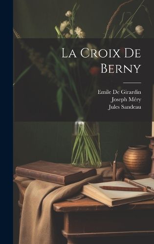 Cover image for La Croix De Berny