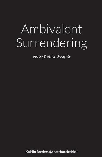 Cover image for Ambivalent Surrendering
