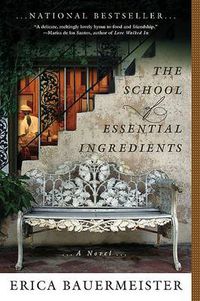 Cover image for The School of Essential Ingredients