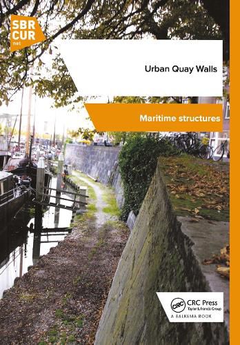 Cover image for Urban Quay Walls