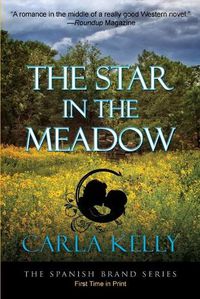 Cover image for A Star in the Meadow