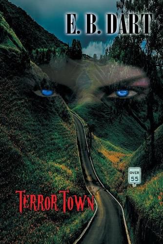 Cover image for Terror Town