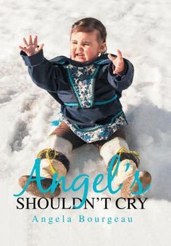 Cover image for Angel'S Shouldn'T Cry