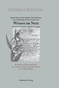 Cover image for Wissen im Netz