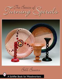 Cover image for The Basics of Turning Spirals