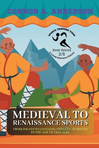 Cover image for Medieval to Renaissance Sports