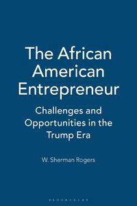 Cover image for The African American Entrepreneur