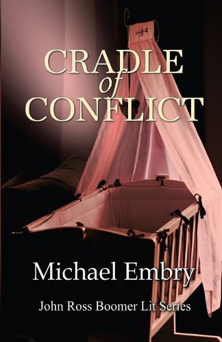 Cover image for Cradle of Conflict