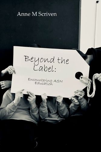 Cover image for Beyond the Label