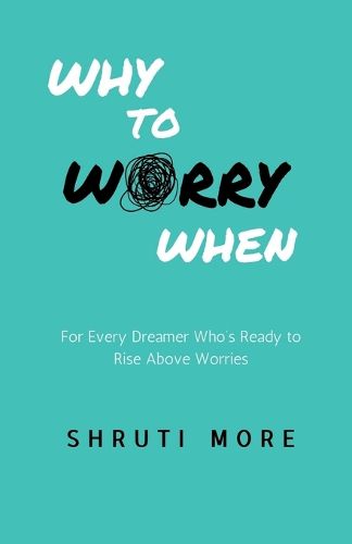 Cover image for Why To Worry When