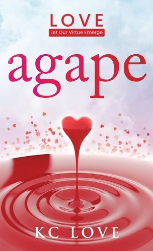 Cover image for Agape