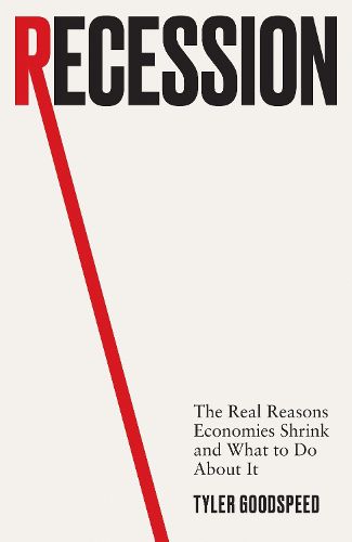 Cover image for Recession