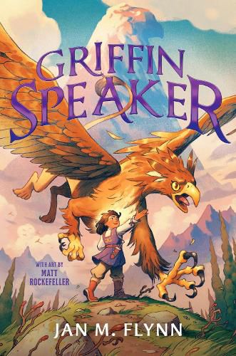 Cover image for Griffin Speaker