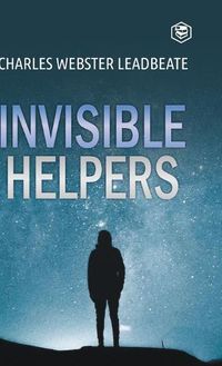 Cover image for Invisible Helpers