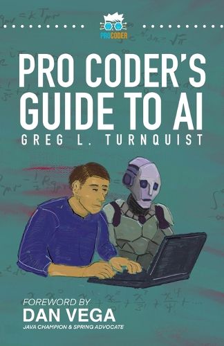 Cover image for Pro Coder's Guide to AI