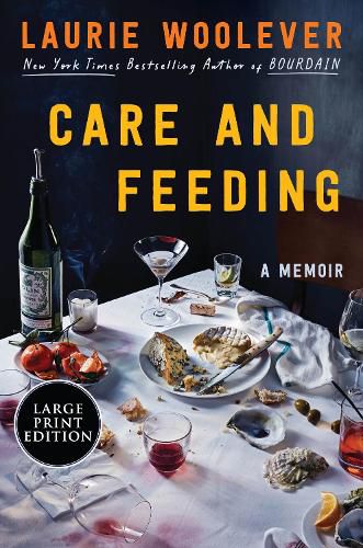 Care and Feeding