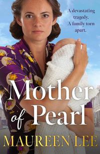 Cover image for Mother Of Pearl