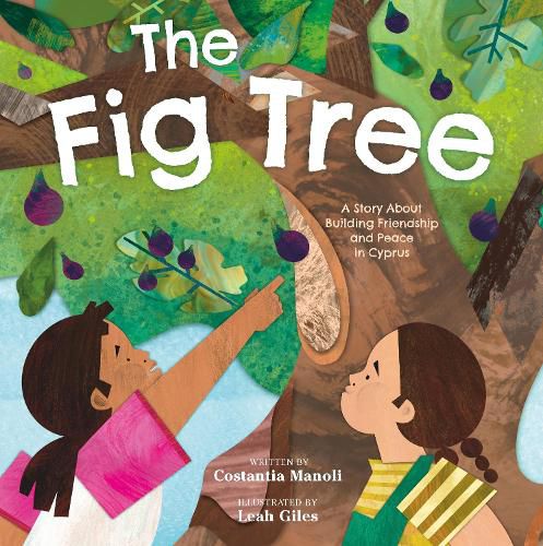 Cover image for The Fig Tree