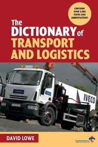 Cover image for Dictionary of Transport and Logistics