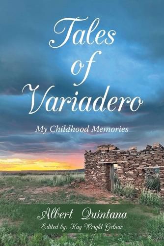 Cover image for Tales of Variadero