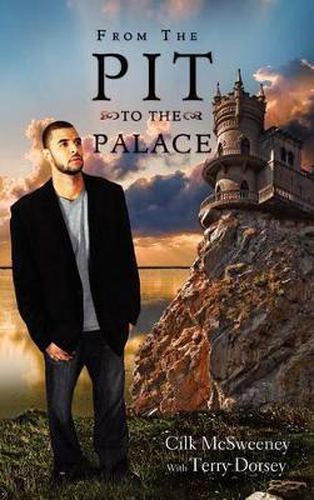 Cover image for From the Pit to the Palace